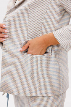 Брюки, жакет Fantazia Mod 5151 - фото 4