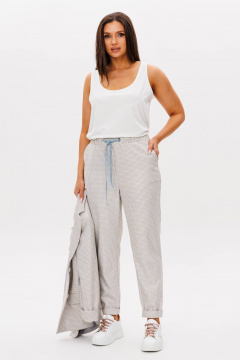 Брюки, жакет Fantazia Mod 5151 - фото 2