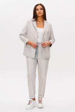 Брюки, жакет Fantazia Mod 5151 - фото 1