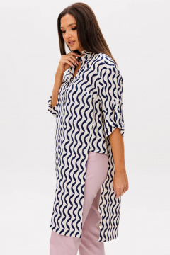 Брюки, туника Fantazia Mod 5133 - фото 4