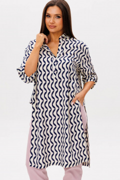 Брюки, туника Fantazia Mod 5133 - фото 3