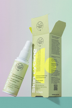 Флюид Masstige Skin Cycling Флюид мгновенное восстановление - фото 2