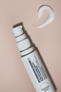 Крем для век Masstige Caffeine boost Крем для кожи вокруг глаз - фото 4