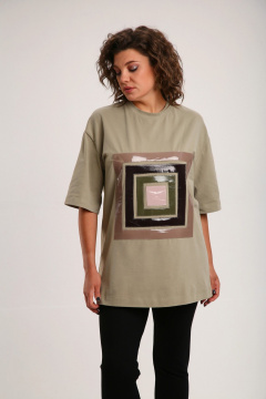 Майка Avenue 0337 - фото 1