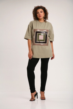 Майка Avenue 0337 - фото 2