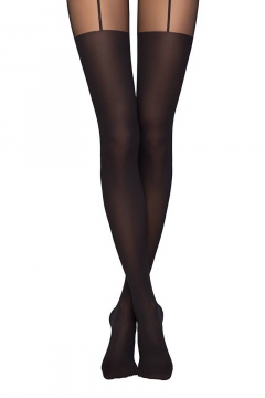 Conte Elegant Fantasy_Emotion_Nero