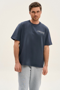 Футболка GO M1001A/30-03 - фото 2