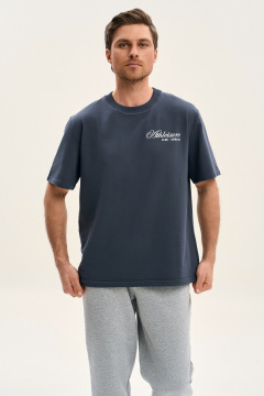 Футболка GO M1001A/30-03 - фото 1