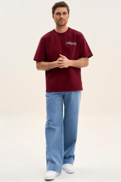 Футболка GO M1001A/12-01 - фото 4