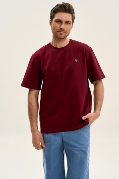 Футболка GO M1001A/12-01 - фото 3