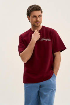 Футболка GO M1001A/12-01 - фото 2