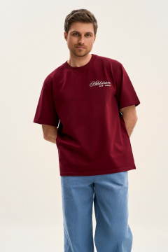 Футболка GO M1001A/12-01 - фото 1