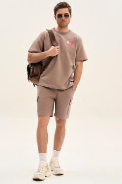 Футболка GO M1001C/04-03 - фото 5