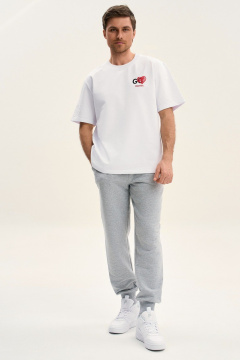 Футболка GO M1001C/01-01 - фото 2