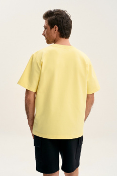 Футболка GO M1001C/05-02 - фото 4