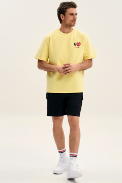 Футболка GO M1001C/05-02 - фото 1