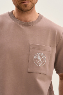 Футболка GO M1001CL/04-03 - фото 4