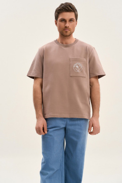 Футболка GO M1001CL/04-03 - фото 3