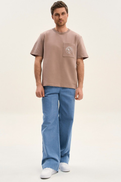 Футболка GO M1001CL/04-03 - фото 2