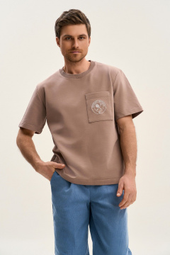 Футболка GO M1001CL/04-03 - фото 1