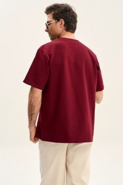 Футболка GO M1001CL/12-01 - фото 5