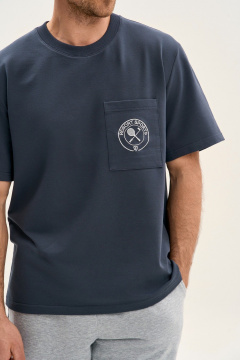 Футболка GO M1001CL/30-03 - фото 3