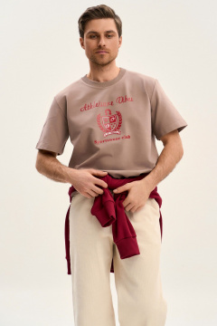 Футболка GO M1001GB/04-03 - фото 2