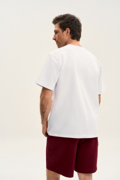 Футболка GO M1001GB/01-01 - фото 3