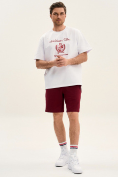 Футболка GO M1001GB/01-01 - фото 2