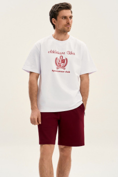 Футболка GO M1001GB/01-01 - фото 1