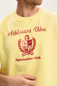 Футболка GO M1001GB/05-02 - фото 5