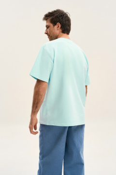 Футболка GO M1001GB/21-01 - фото 5