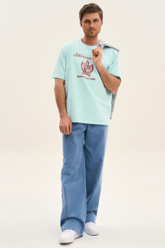 Футболка GO M1001GB/21-01 - фото 2