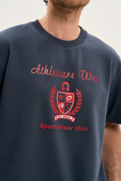 Футболка GO M1001GB/30-03 - фото 3