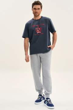 Футболка GO M1001GB/30-03 - фото 2