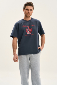 Футболка GO M1001GB/30-03 - фото 1