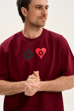 Футболка GO M1001K/12-01 - фото 2