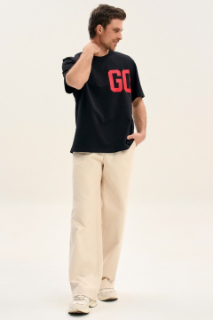 Футболка GO M1001N/40-02 - фото 3