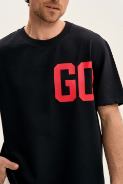 Футболка GO M1001N/40-02 - фото 2