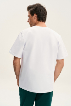 Футболка GO M1001NO/01-01 - фото 4