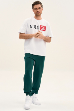 Футболка GO M1001NO/01-01 - фото 2