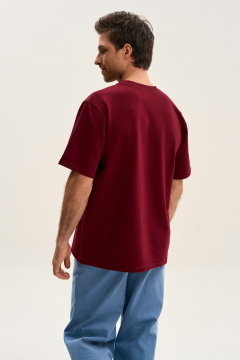 Футболка GO M1001NO/12-01 - фото 4