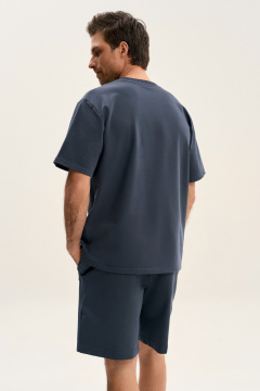 Футболка GO M1001NS/30-03 - фото 2