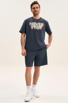 Футболка GO M1001NS/30-03 - фото 1