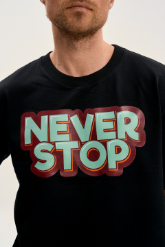 Футболка GO M1001NS/40-02 - фото 3