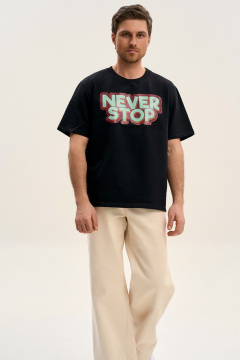 Футболка GO M1001NS/40-02 - фото 2