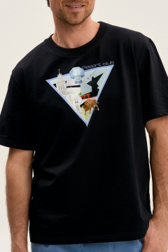 Футболка GO M1001RB/40-02 - фото 4