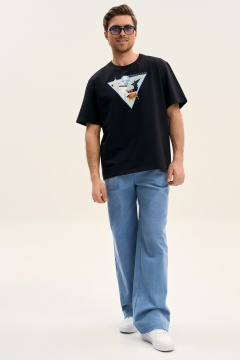 Футболка GO M1001RB/40-02 - фото 3