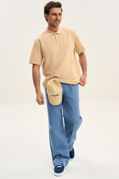 Футболка GO M1012/04-01 - фото 3