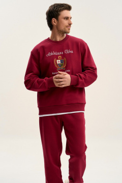 Брюки, свитшот GO M3107E/12-01.182-188 - фото 2